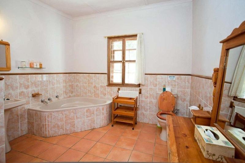 Villa Red Stone Hills Buffelskloof Exterior foto