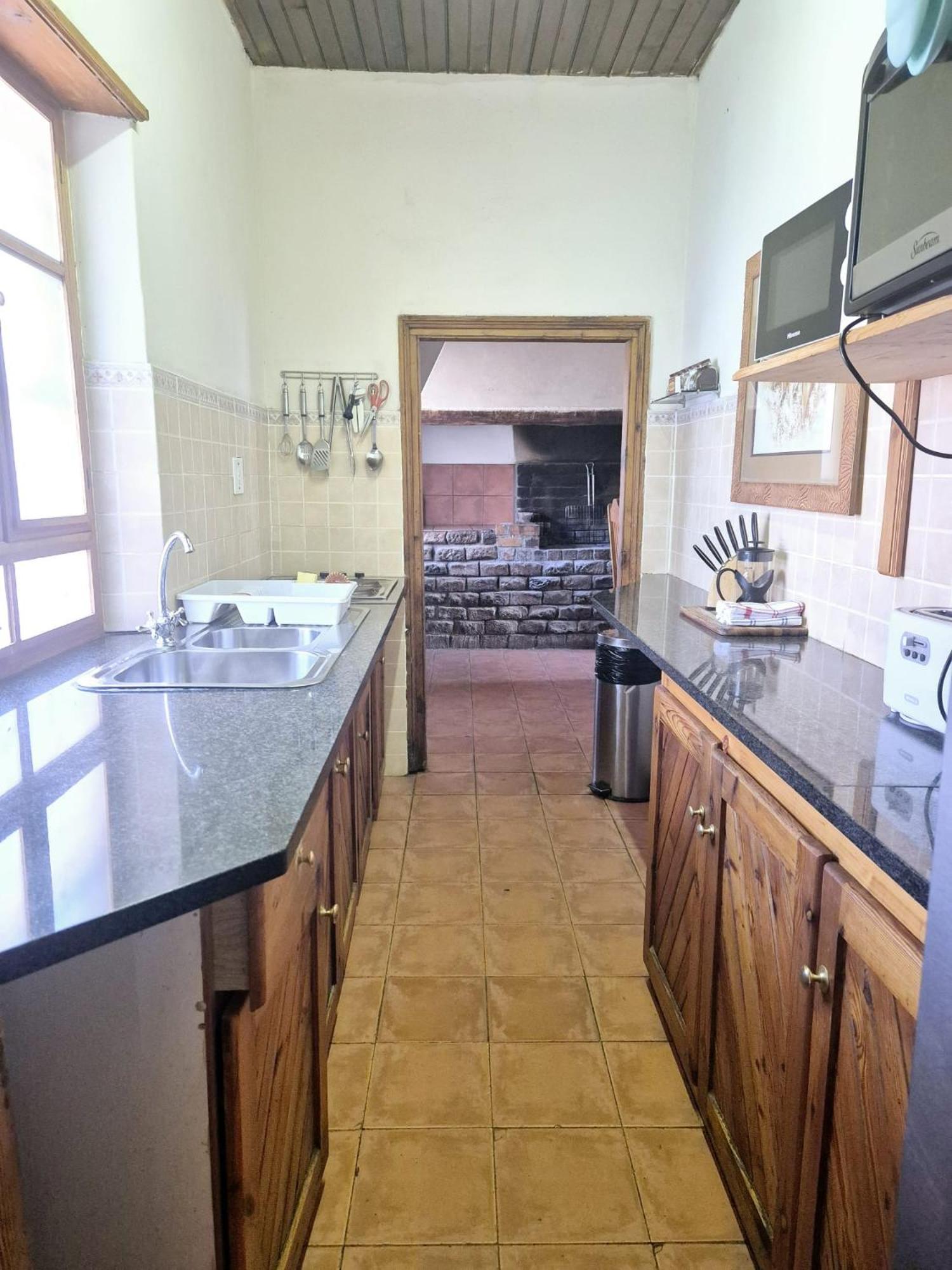 Villa Red Stone Hills Buffelskloof Exterior foto