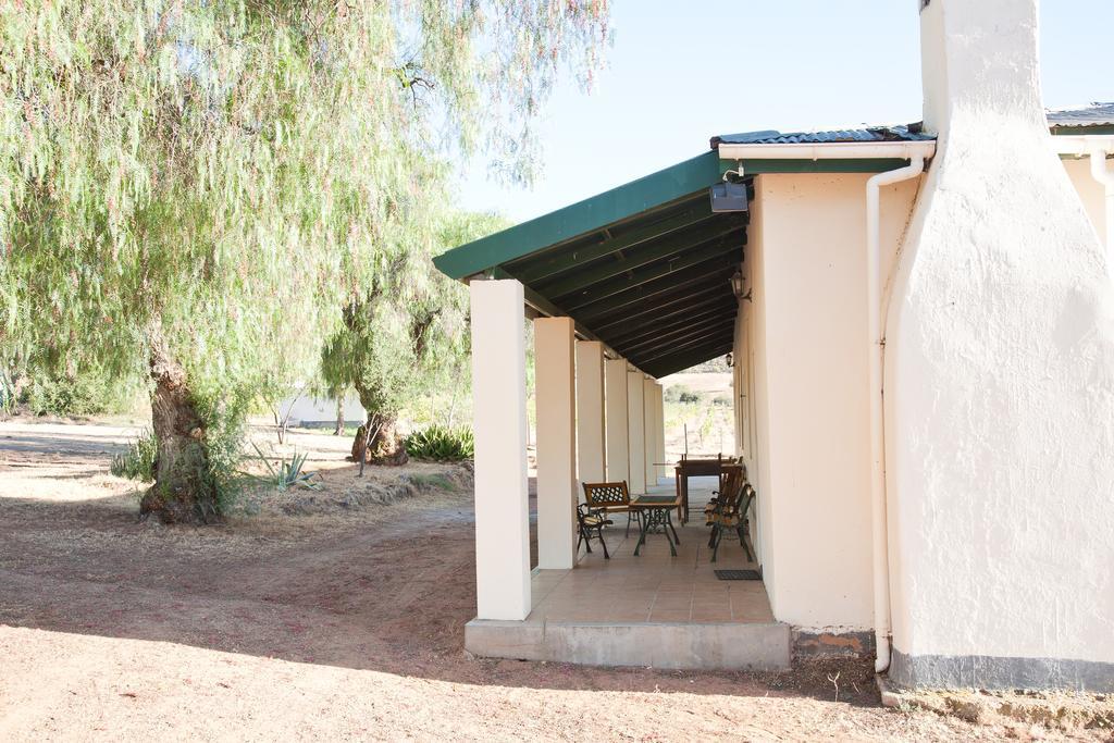 Villa Red Stone Hills Buffelskloof Exterior foto
