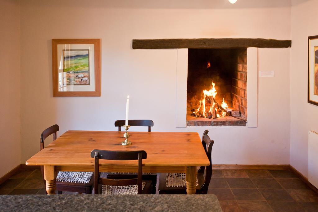 Villa Red Stone Hills Buffelskloof Exterior foto